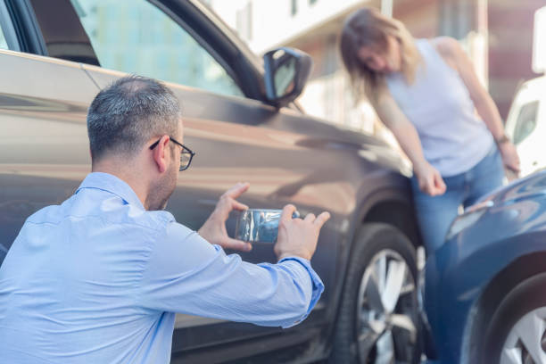 Professional Commercial Auto Insurance technician working in Lamar, SC