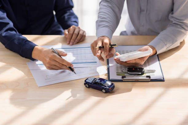 24/7 Emergency Commercial Auto Insurance experts in Lamar, SC